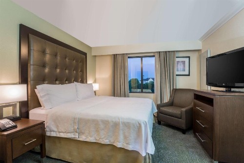 Homewood Suites by Hilton Ft. Worth-North at Fossil Creek - image 30