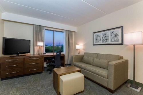 Homewood Suites by Hilton Ft. Worth-North at Fossil Creek - image 31