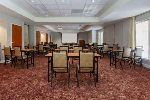 Homewood Suites by Hilton Ft. Worth-North at Fossil Creek - image 32