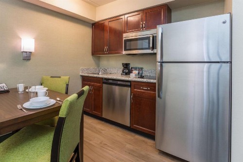 Homewood Suites by Hilton Ft. Worth-North at Fossil Creek - image 37