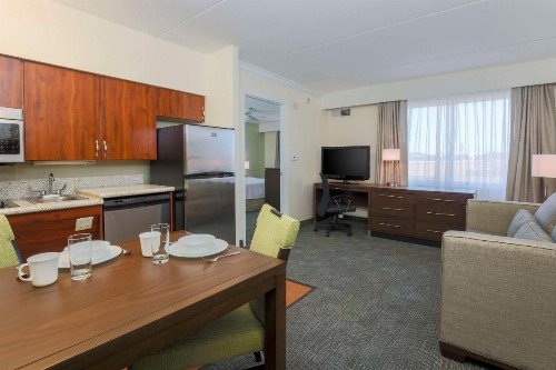 Homewood Suites by Hilton Ft. Worth-North at Fossil Creek - image 38