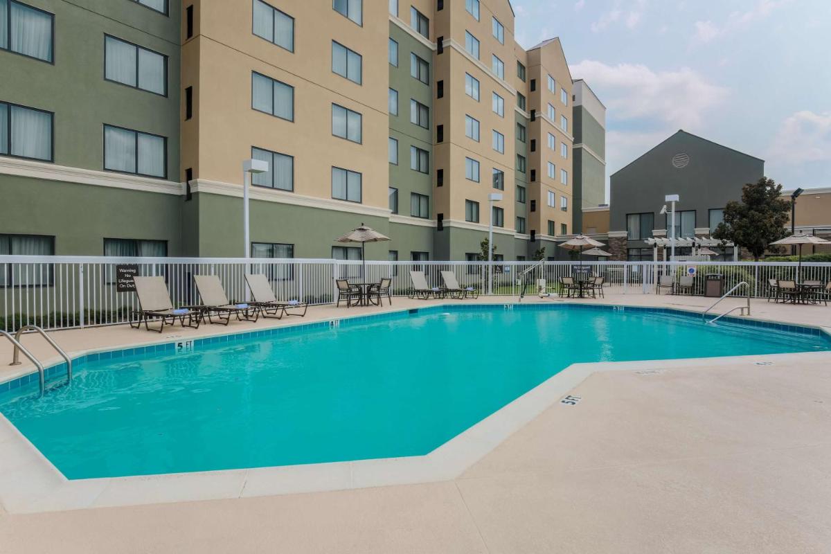 Homewood Suites by Hilton Ft. Worth-North at Fossil Creek - image 4