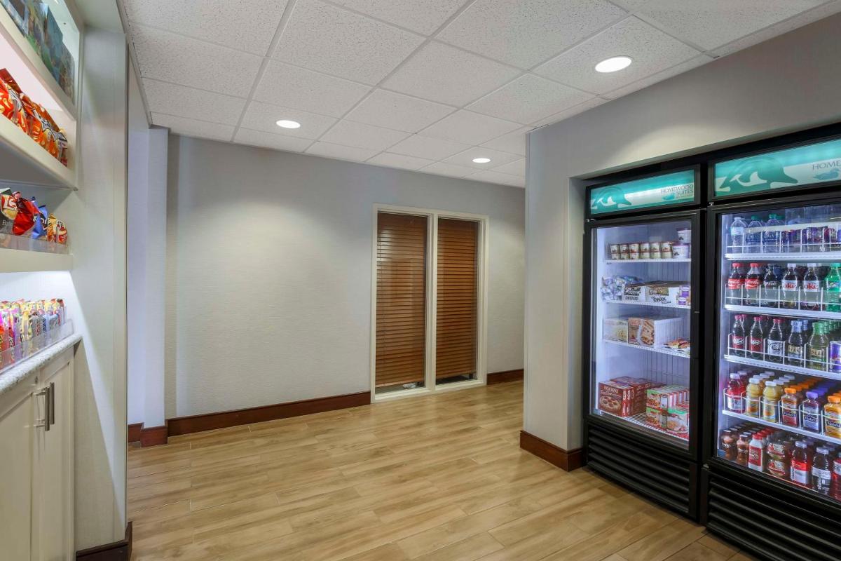 Homewood Suites by Hilton Ft. Worth-North at Fossil Creek - image 7