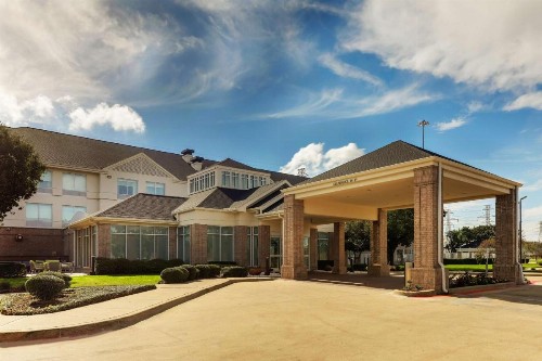 Hilton Garden Inn Fort Worth/Fossil Creek - image 1