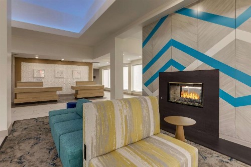 Hilton Garden Inn Fort Worth/Fossil Creek - image 21