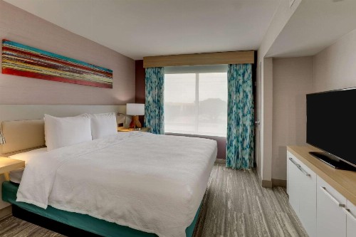 Hilton Garden Inn Fort Worth/Fossil Creek - image 22