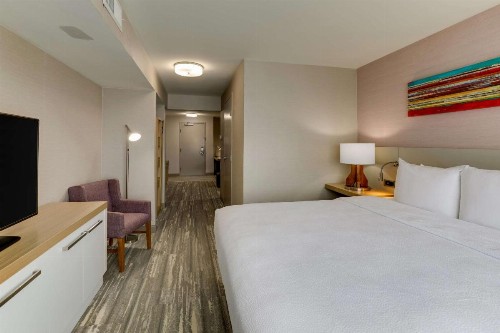 Hilton Garden Inn Fort Worth/Fossil Creek - image 24