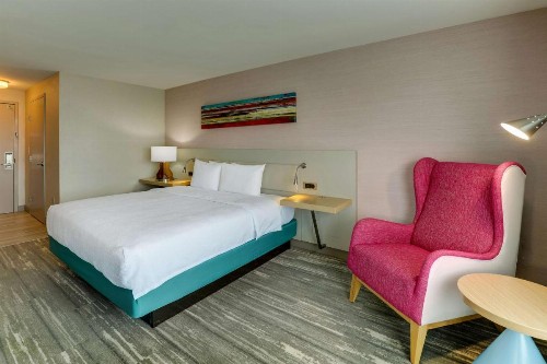 Hilton Garden Inn Fort Worth/Fossil Creek - image 27