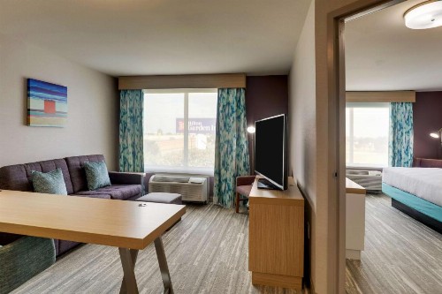 Hilton Garden Inn Fort Worth/Fossil Creek - image 31