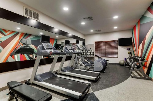 Hilton Garden Inn Fort Worth/Fossil Creek - image 32