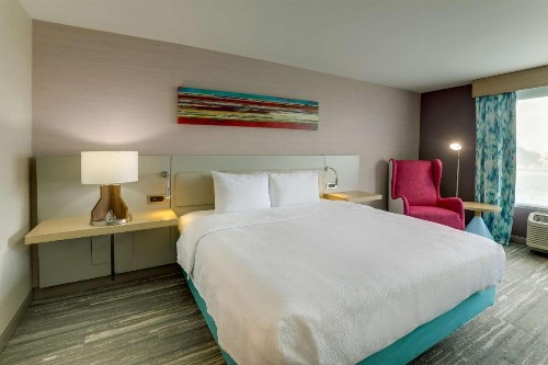 Hilton Garden Inn Fort Worth/Fossil Creek - image 33