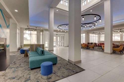 Hilton Garden Inn Fort Worth/Fossil Creek - image 34