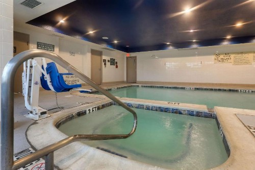 Hilton Garden Inn Fort Worth/Fossil Creek - image 37