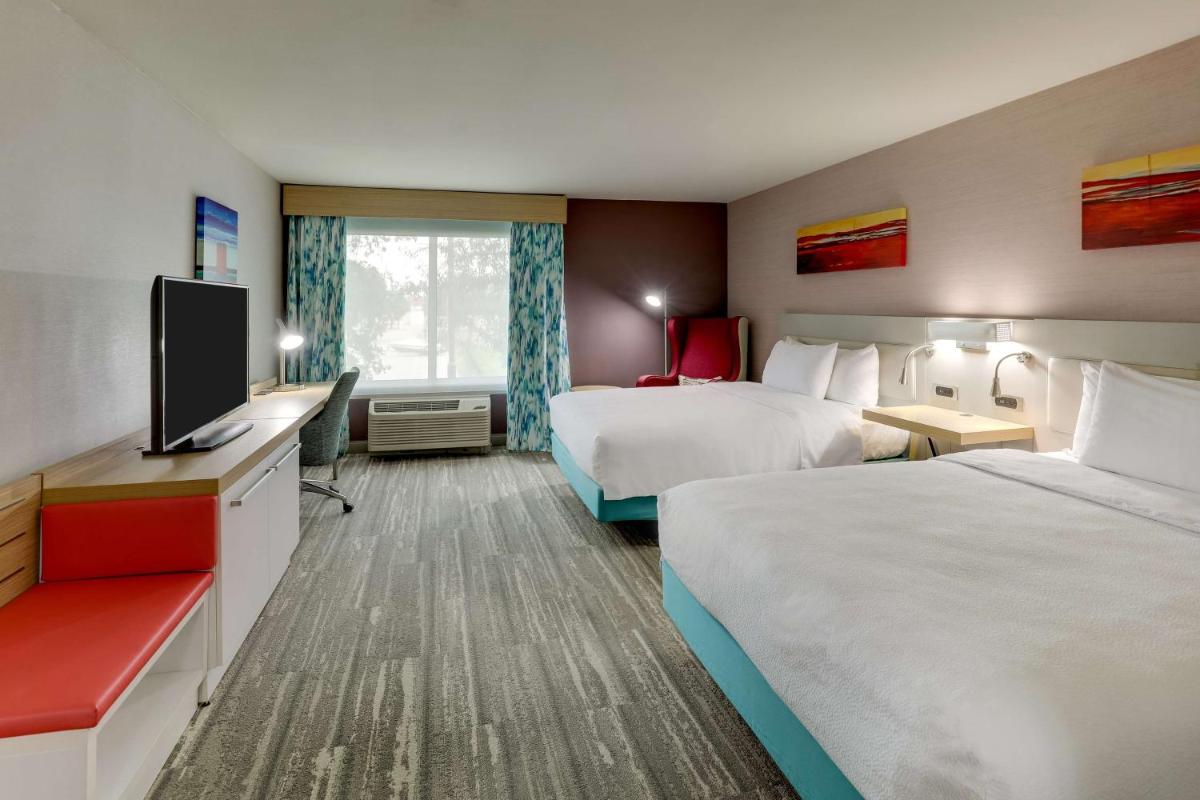 Hilton Garden Inn Fort Worth/Fossil Creek - image 4
