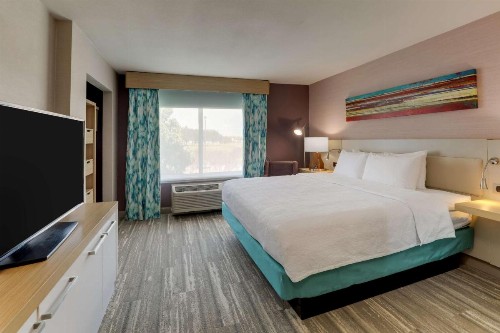 Hilton Garden Inn Fort Worth/Fossil Creek - image 40