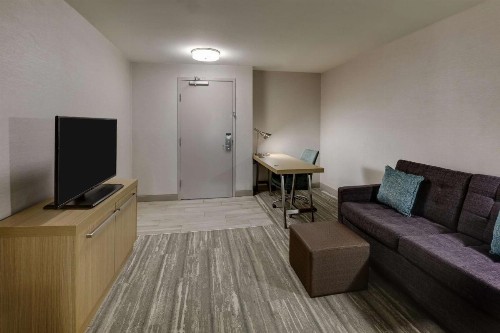 Hilton Garden Inn Fort Worth/Fossil Creek - image 45