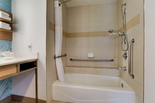Hilton Garden Inn Fort Worth/Fossil Creek - image 47