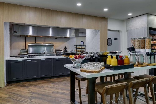 Hilton Garden Inn Fort Worth/Fossil Creek - image 49