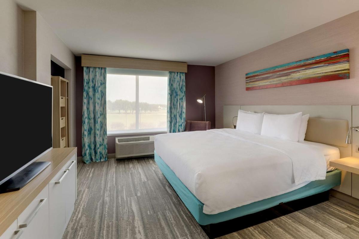 Hilton Garden Inn Fort Worth/Fossil Creek - image 5