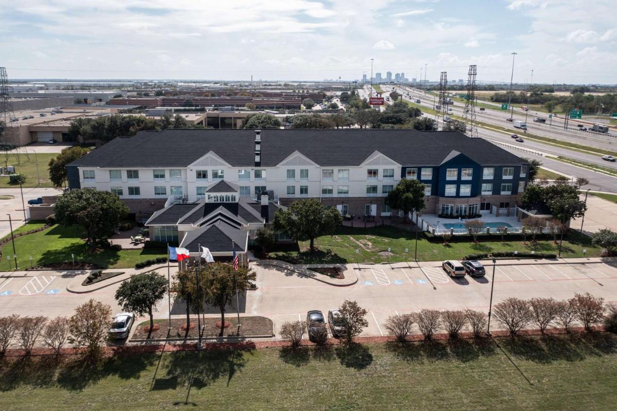 Hilton Garden Inn Fort Worth/Fossil Creek - image 7