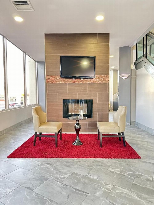 Stay Express Hotel - image 11