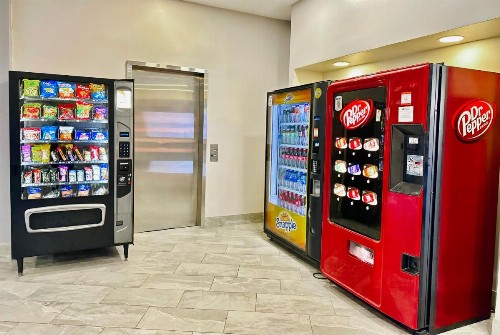 Stay Express Hotel - image 12
