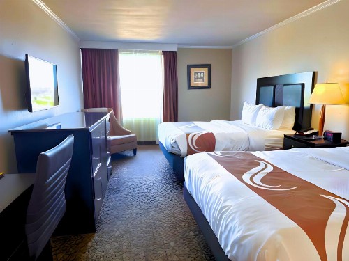 Stay Express Hotel - image 14