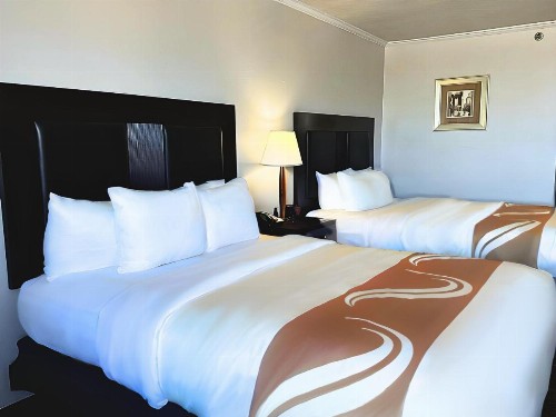 Stay Express Hotel - image 15