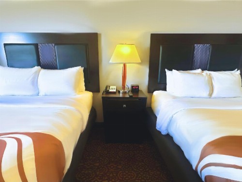 Stay Express Hotel - image 16