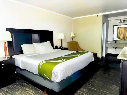 Stay Express Hotel - image 19