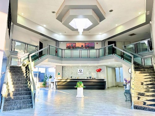 Stay Express Hotel - image 2