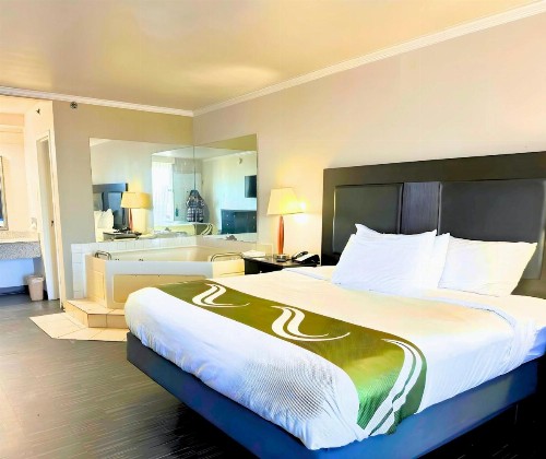 Stay Express Hotel - image 20