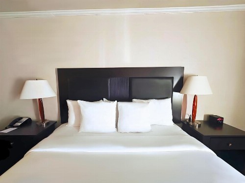 Stay Express Hotel - image 21