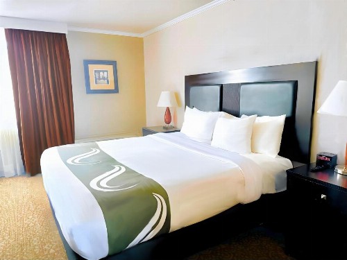 Stay Express Hotel - image 22