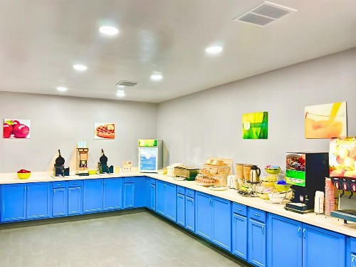 Stay Express Hotel - image 25