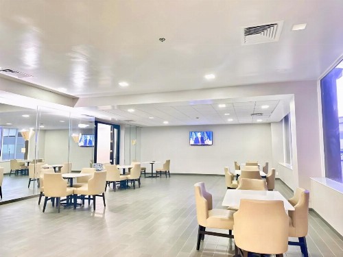 Stay Express Hotel - image 28