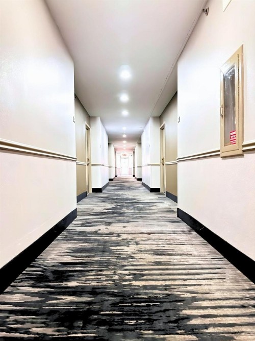 Stay Express Hotel - image 29