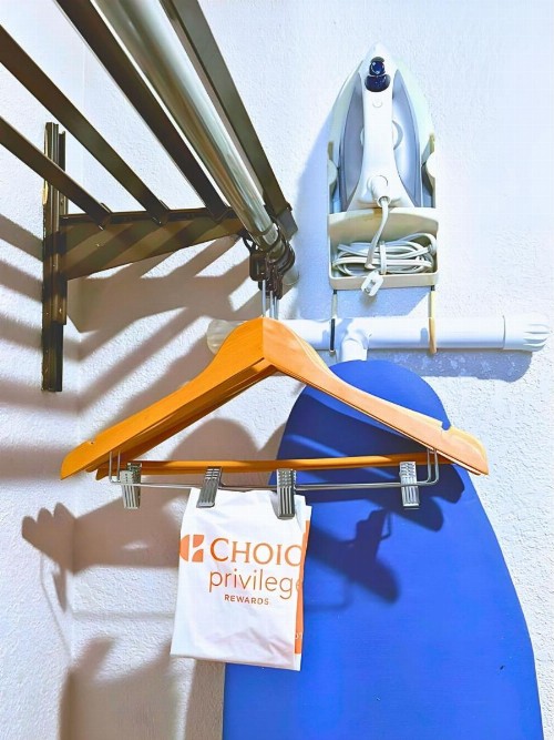 Stay Express Hotel - image 30