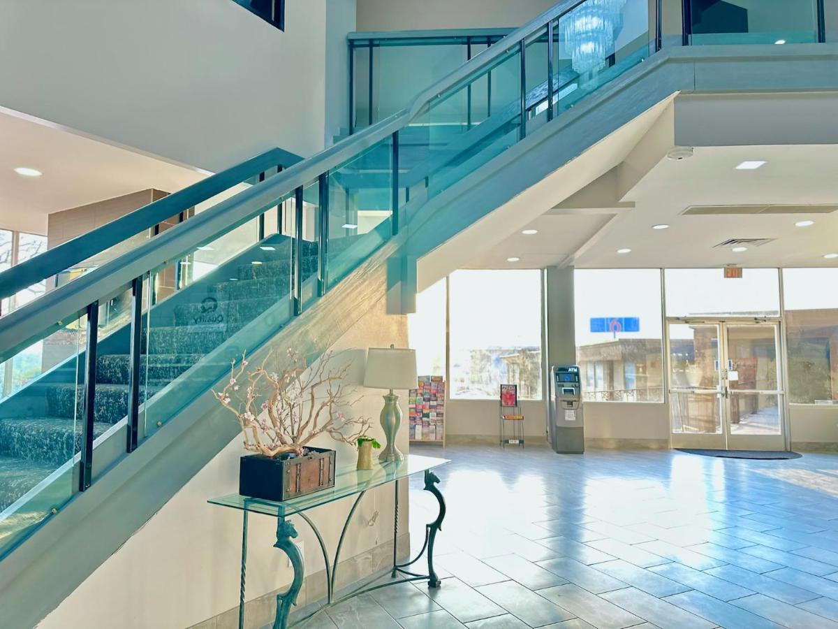Stay Express Hotel - image 4