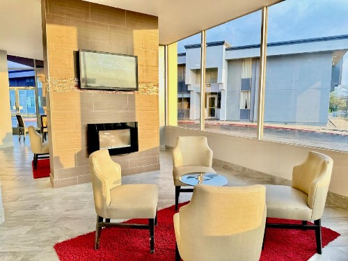 Stay Express Hotel - image 5