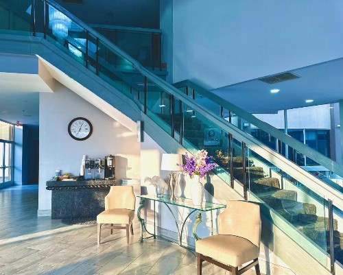 Stay Express Hotel - image 6