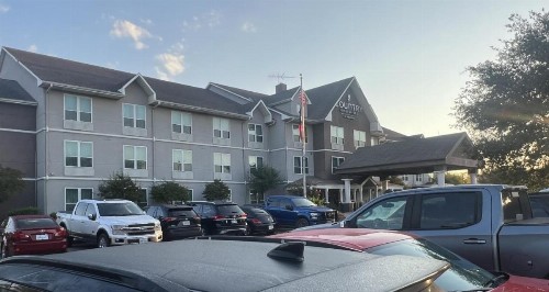 Country Inn & Suites By Radisson, Fort Worth West L-30 Nas Jrb Fort Worth, Tx