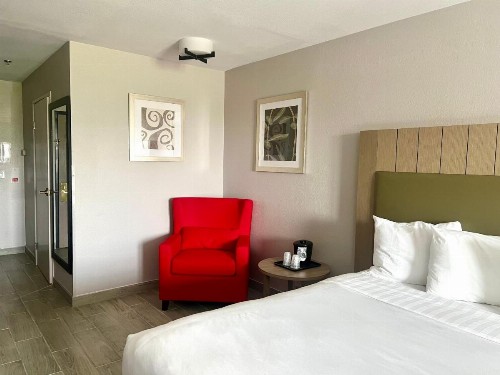 Country Inn & Suites by Radisson Fort Worth TX - image 10