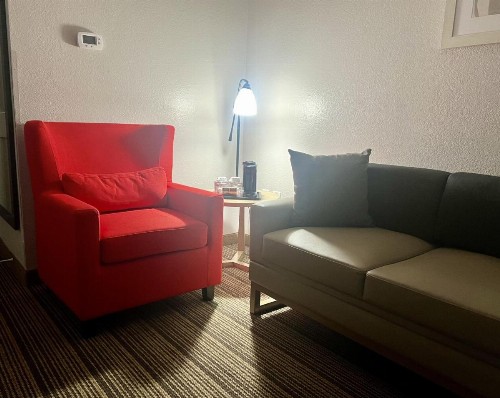Country Inn & Suites by Radisson Fort Worth TX - image 11