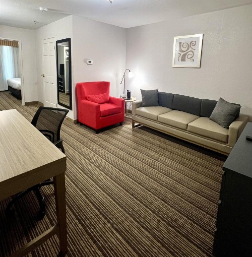 Country Inn & Suites by Radisson Fort Worth TX - image 17