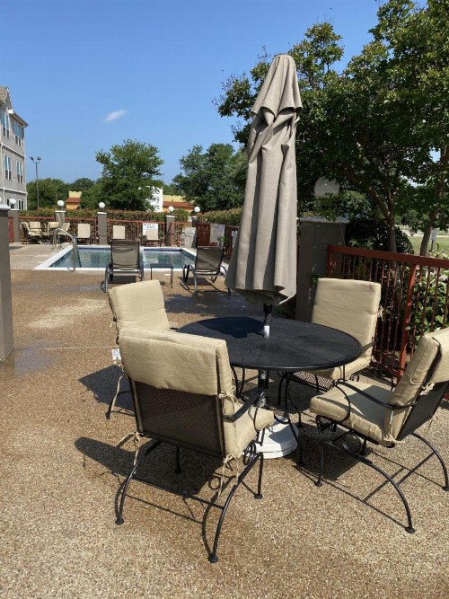 Country Inn & Suites by Radisson Fort Worth TX - image 18