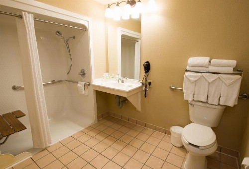 Country Inn & Suites by Radisson Fort Worth TX - image 2