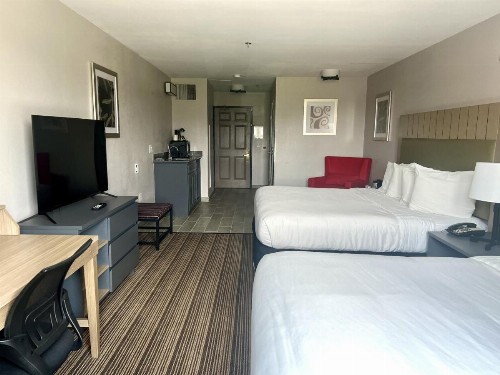 Country Inn & Suites by Radisson Fort Worth TX - image 21