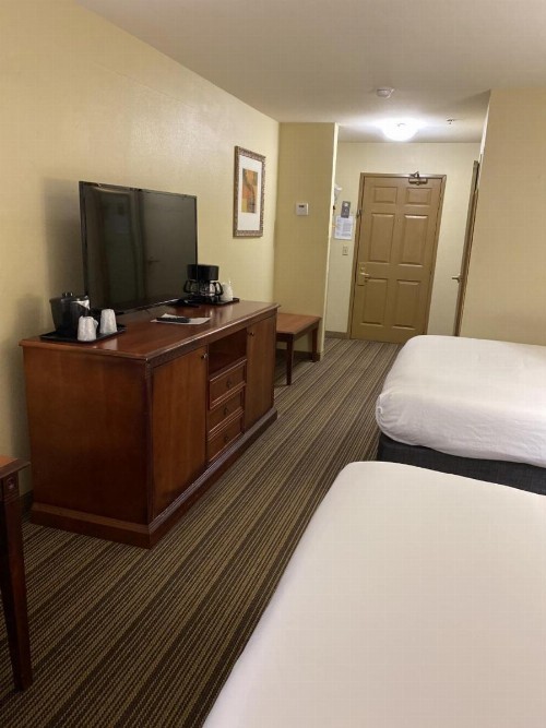 Country Inn & Suites by Radisson Fort Worth TX - image 24