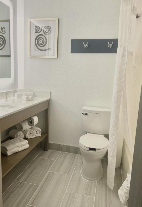 Country Inn & Suites by Radisson Fort Worth TX - image 27